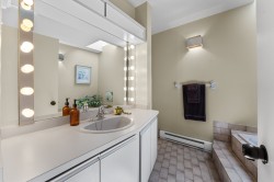 Bathroom - 