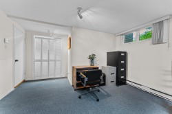 Basement - 