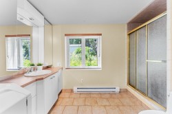 Bathroom - 