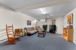 Basement - 