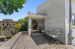 Courtyard - 