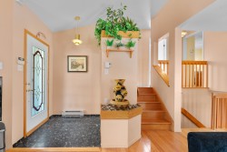 Mud Room - 