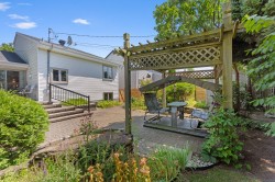 Courtyard - 
