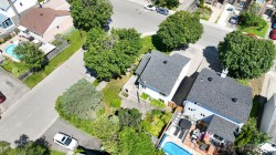 Aerial View - 