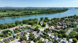 Aerial View - 