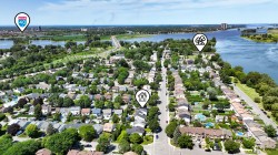 Aerial View - 
