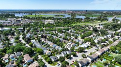 Aerial View - 