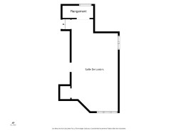Floor Plan - 