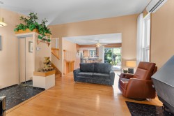 Living Room - 