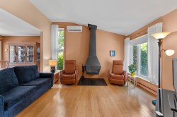 Living Room - 