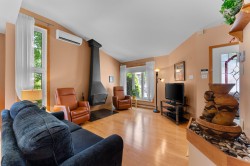 Living Room - 