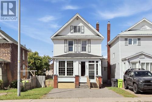 233 Gloucester ST  Sault Ste. Marie, ON P6A 1N6