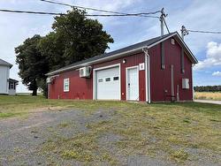 6 183 Beau View Lane  Marshfield, PE C1C 1E0