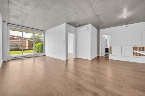 Overall view - 307-4599 Av. Clanranald, Montréal (Côte-Des-Neiges/Notre-Dame-De-Grâce), QC - Indoor
