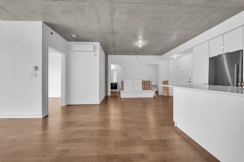 Dining Room - 307-4599 Av. Clanranald, Montréal (Côte-Des-Neiges/Notre-Dame-De-Grâce), QC - Indoor