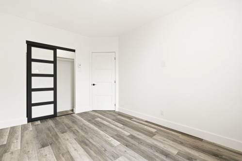 Chambre à coucher principale - 3722 Rue Gertrude, Montréal (Verdun/Île-Des-Soeurs), QC - Indoor Photo Showing Other Room