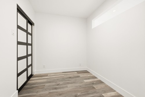 Chambre à coucher - 3722 Rue Gertrude, Montréal (Verdun/Île-Des-Soeurs), QC - Indoor Photo Showing Other Room