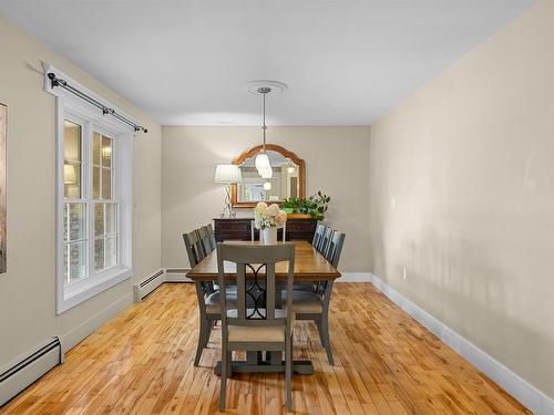 53 Parkside Drive, Charlottetown, PE - Indoor Photo Showing Dining Room
