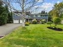 53 Parkside Drive, Charlottetown, PE  - Outdoor With Deck Patio Veranda With Facade 