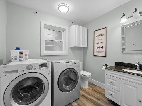 53 Parkside Drive, Charlottetown, PE - Indoor Photo Showing Laundry Room