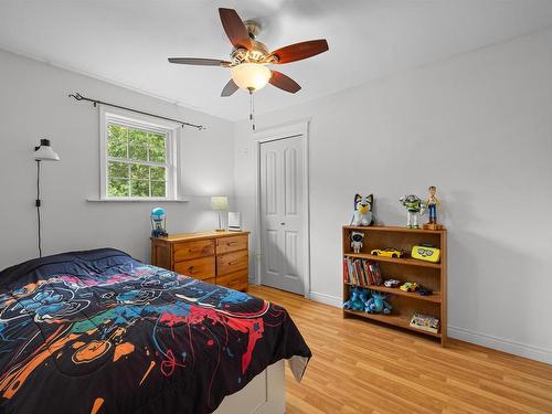 53 Parkside Drive, Charlottetown, PE - Indoor Photo Showing Bedroom