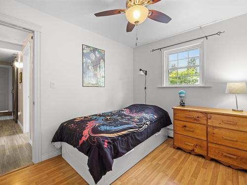 53 Parkside Drive, Charlottetown, PE - Indoor Photo Showing Bedroom