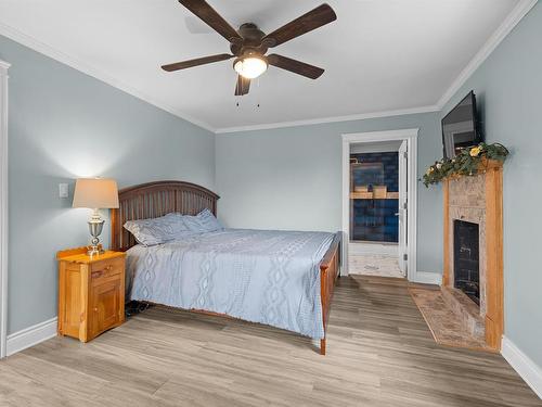 53 Parkside Drive, Charlottetown, PE - Indoor Photo Showing Bedroom