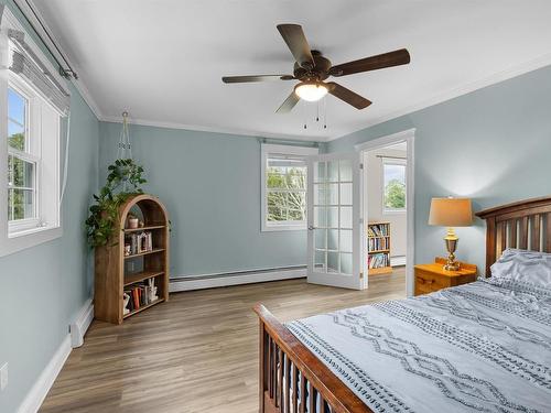 53 Parkside Drive, Charlottetown, PE - Indoor Photo Showing Bedroom