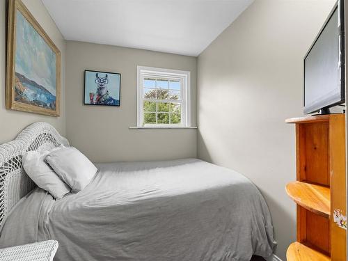 53 Parkside Drive, Charlottetown, PE - Indoor Photo Showing Bedroom