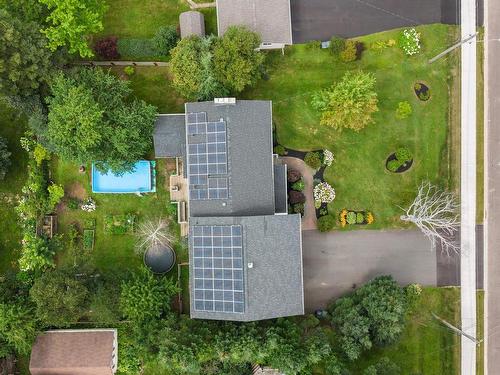 53 Parkside Drive, Charlottetown, PE - Outdoor