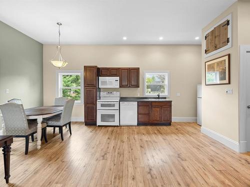 53 Parkside Drive, Charlottetown, PE - Indoor