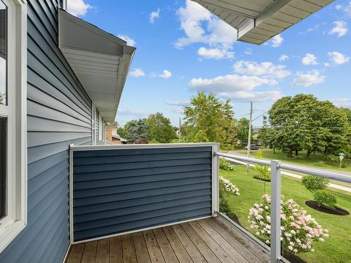 53 Parkside Drive, Charlottetown, PE - Outdoor With Exterior