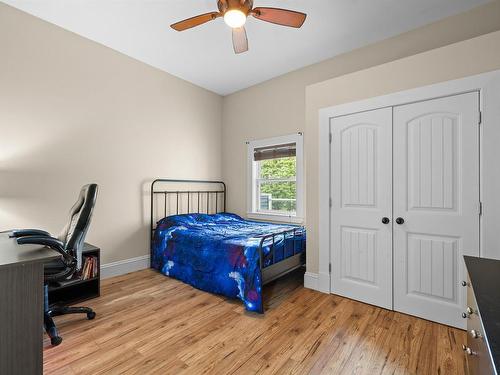 53 Parkside Drive, Charlottetown, PE - Indoor Photo Showing Bedroom
