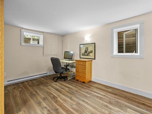 53 Parkside Drive, Charlottetown, PE - Indoor Photo Showing Office