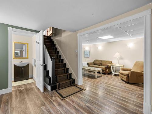 53 Parkside Drive, Charlottetown, PE - Indoor Photo Showing Other Room