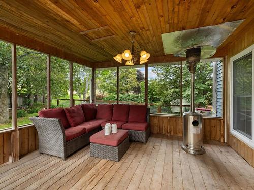 53 Parkside Drive, Charlottetown, PE - Outdoor With Deck Patio Veranda With Exterior