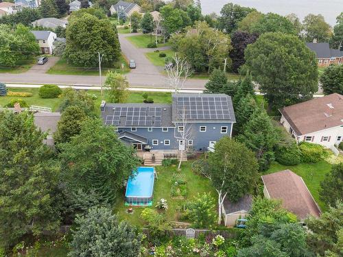 53 Parkside Drive, Charlottetown, PE - Outdoor With View