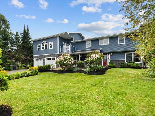 53 Parkside Drive, Charlottetown, PE - Outdoor With Facade