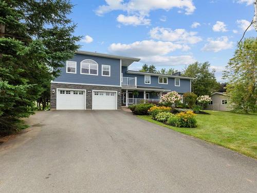 53 Parkside Drive, Charlottetown, PE - Outdoor With Facade