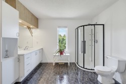 Salle de bains - 
