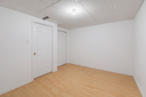 Bureau - 401 Ch. Lamarche, L'Ange-Gardien, QC - Indoor Photo Showing Other Room