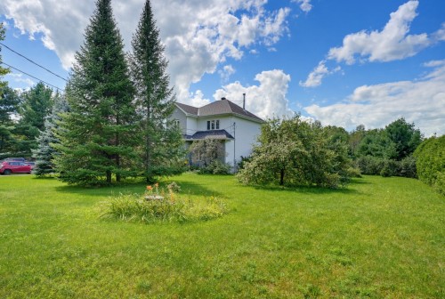 Vue d'ensemble - 401 Ch. Lamarche, L'Ange-Gardien, QC - Outdoor