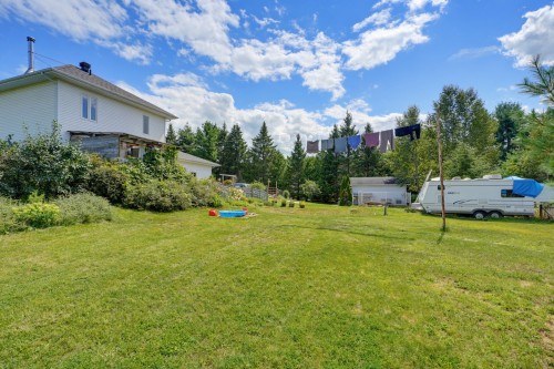 Cour - 401 Ch. Lamarche, L'Ange-Gardien, QC - Outdoor