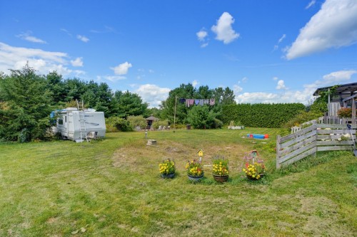 Cour - 401 Ch. Lamarche, L'Ange-Gardien, QC - Outdoor
