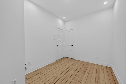 Master Bedroom - 3718 Rue Joseph, Montréal (Verdun/Île-Des-Soeurs), QC - Indoor Photo Showing Other Room