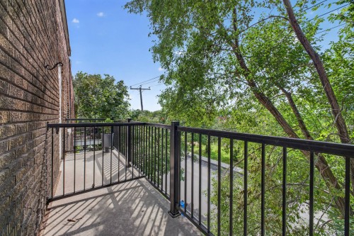 Patio - 3718 Rue Joseph, Montréal (Verdun/Île-Des-Soeurs), QC - Outdoor