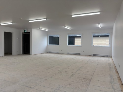 Interior - 2201-1325 Route 223, Saint-Blaise-Sur-Richelieu, QC - Indoor Photo Showing Other Room