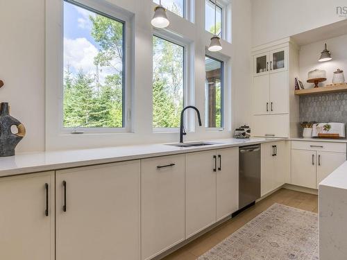 37 Amac Lane, Hatchet Lake, NS - Indoor Photo Showing Kitchen