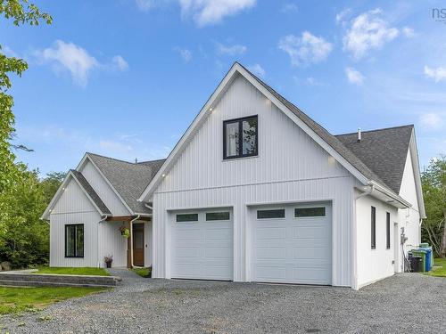 37 Amac Lane, Hatchet Lake, NS - Outdoor