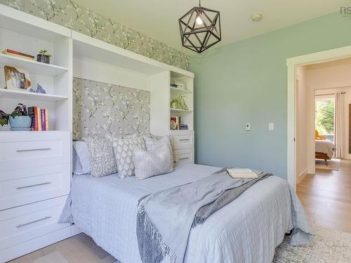 37 Amac Lane, Hatchet Lake, NS - Indoor Photo Showing Bedroom